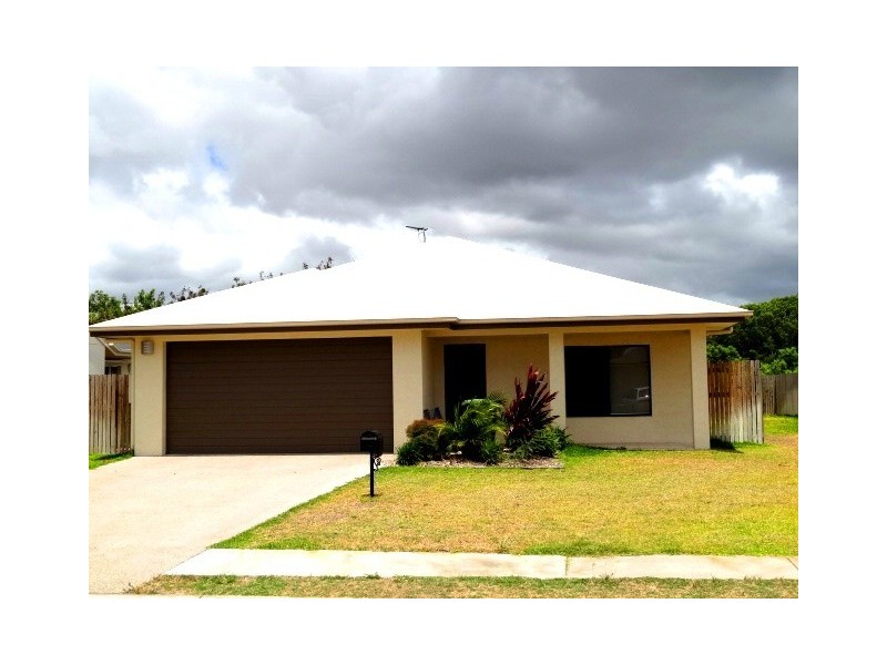 9 Nautilus Street, Bowen QLD 4805