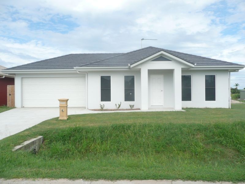 1 Second Close, Seabreeze Estate, Bowen QLD 4805