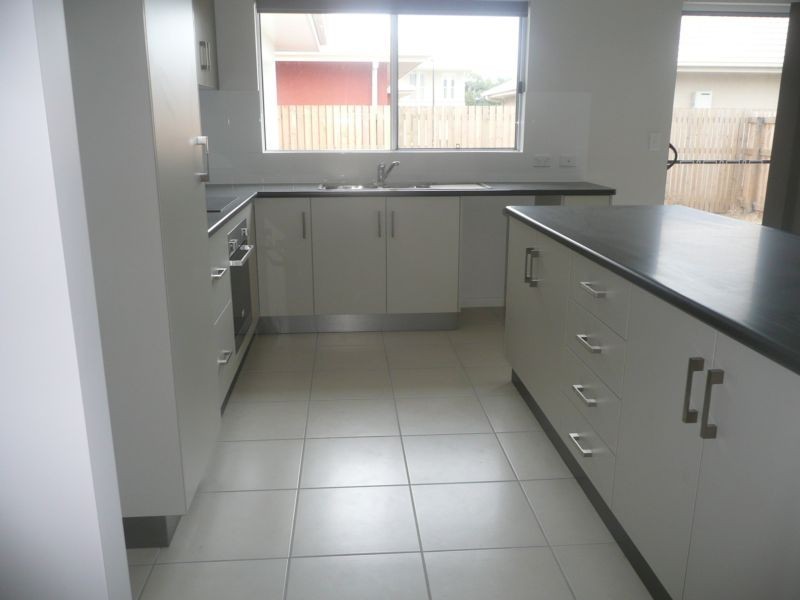 1 Second Close, Seabreeze Estate, Bowen QLD 4805