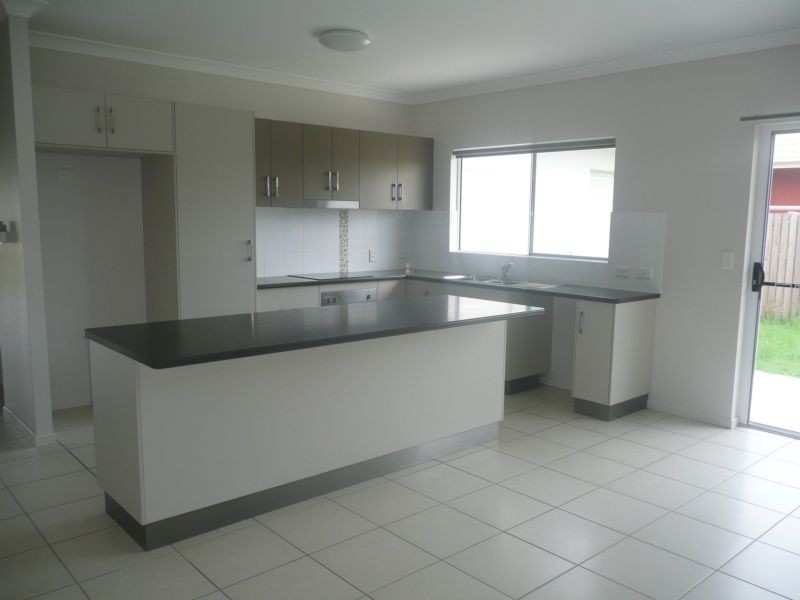 1 Second Close, Seabreeze Estate, Bowen QLD 4805