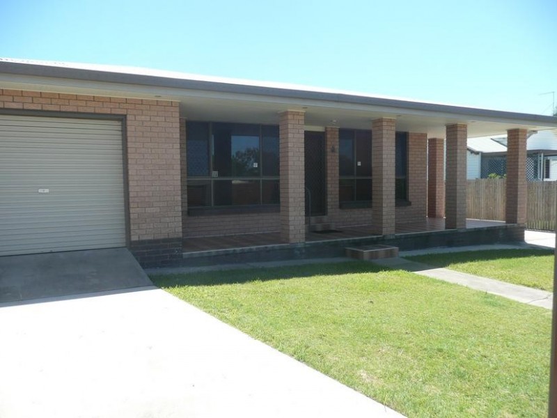 64 Gordon Street, Bowen QLD 4805