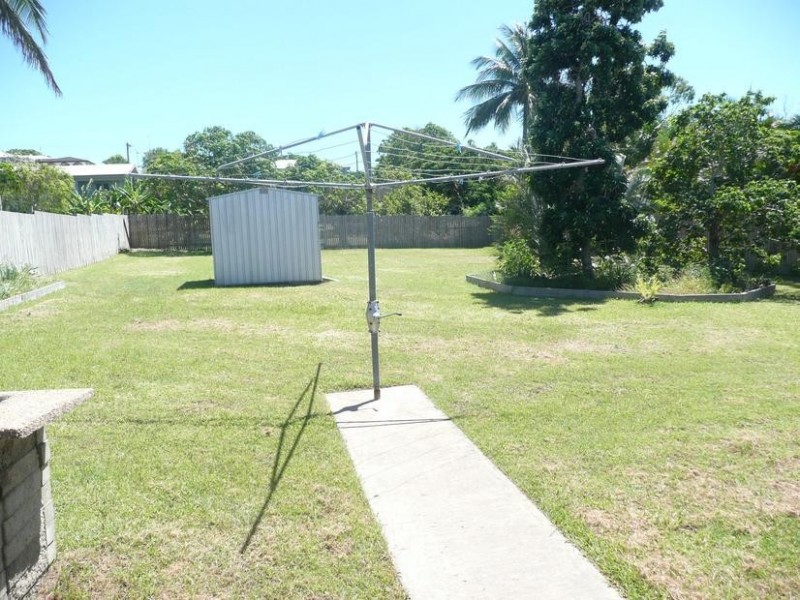 64 Gordon Street, Bowen QLD 4805