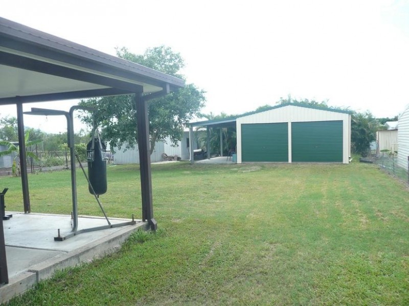 54 Lascelles Street, Bowen QLD 4805