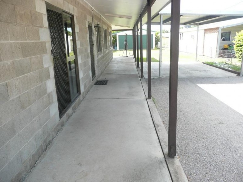 54 Lascelles Street, Bowen QLD 4805