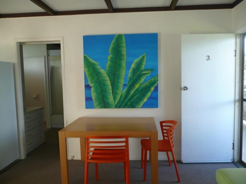 1/23 Bluewater Parade, Bowen QLD 4805