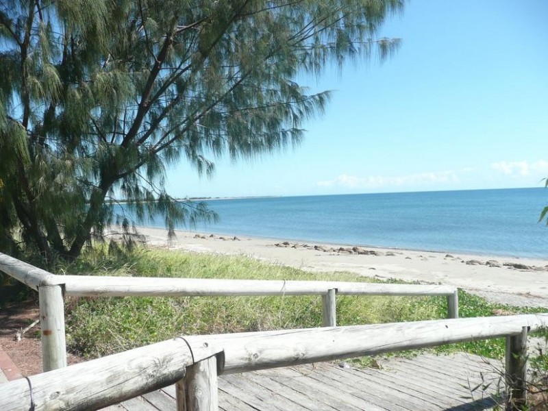 81 Horseshoe Bay Road, Bowen QLD 4805