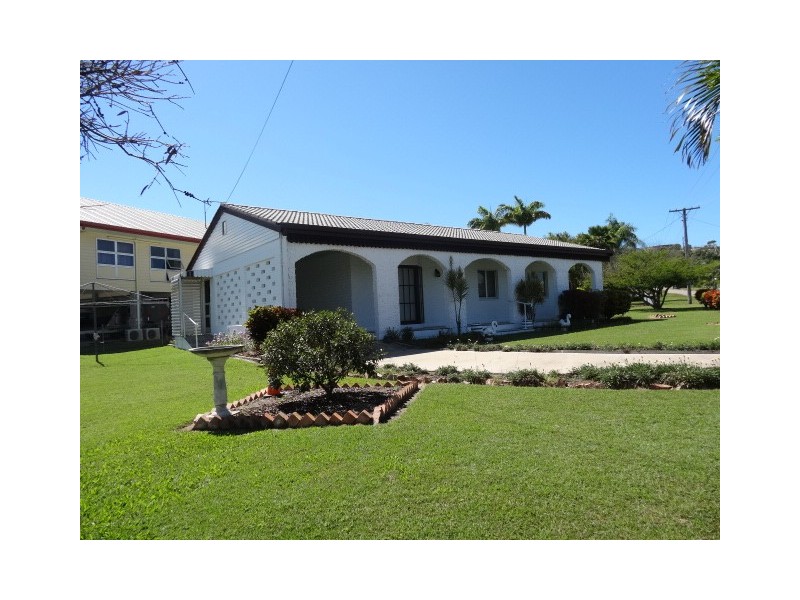 16 Denison Street, Bowen QLD 4805