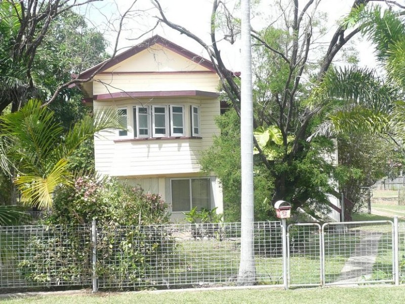 47 Livingstone Street, Bowen QLD 4805