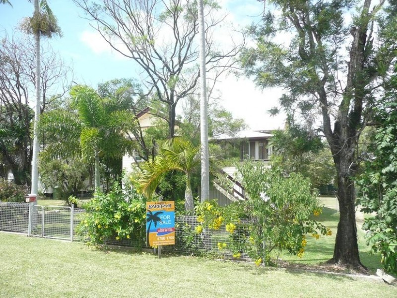 47 Livingstone Street, Bowen QLD 4805