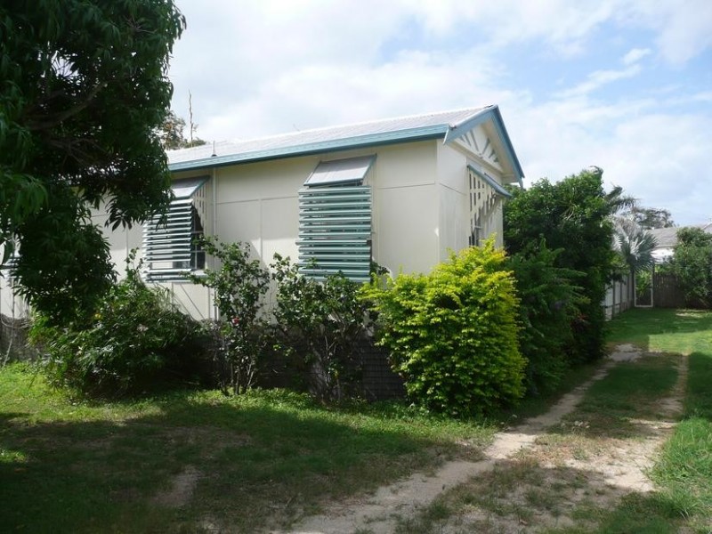 68 Tracey Street, Bowen QLD 4805