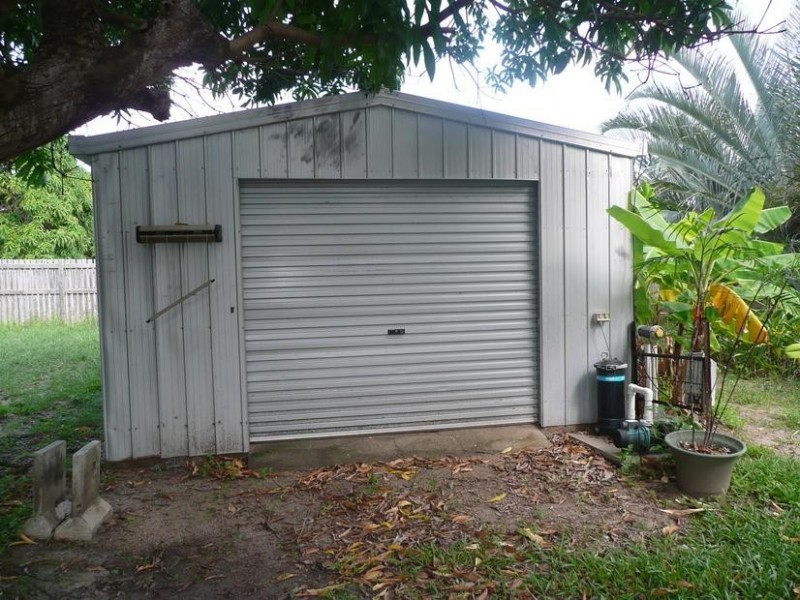 68 Tracey Street, Bowen QLD 4805