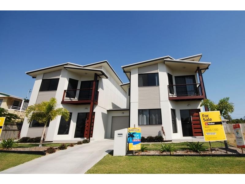 27A Leichhardt Street, Bowen QLD 4805