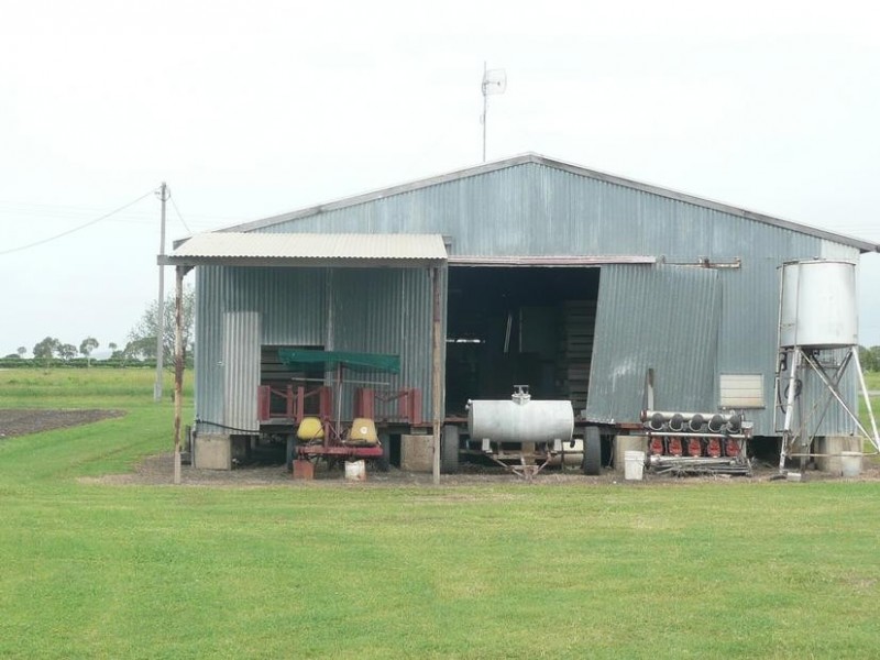 19058 Bruce Highway, Bowen QLD 4805