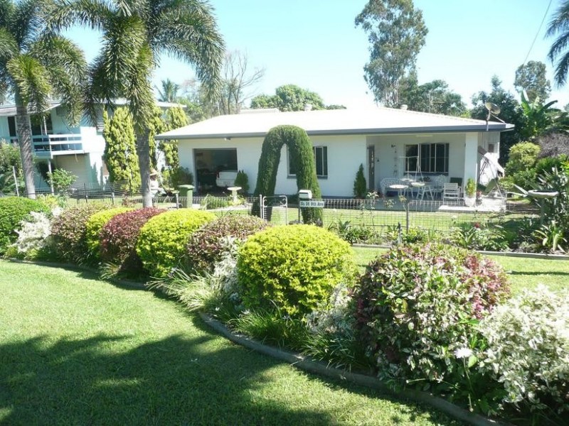 26 Ninth Avenue, Scottville QLD 4804