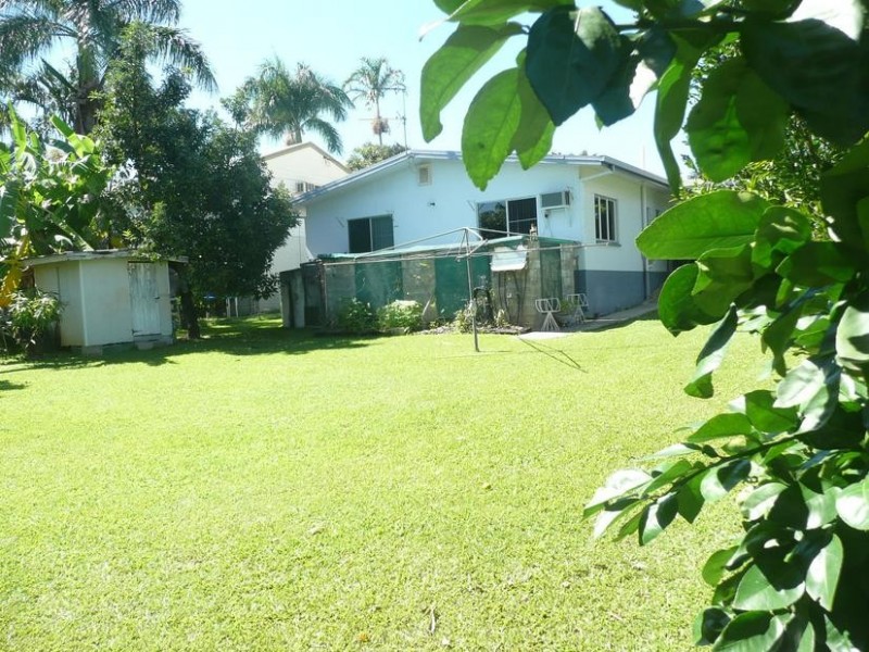 26 Ninth Avenue, Scottville QLD 4804