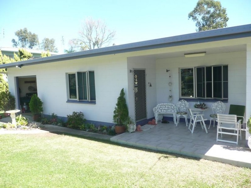 26 Ninth Avenue, Scottville QLD 4804