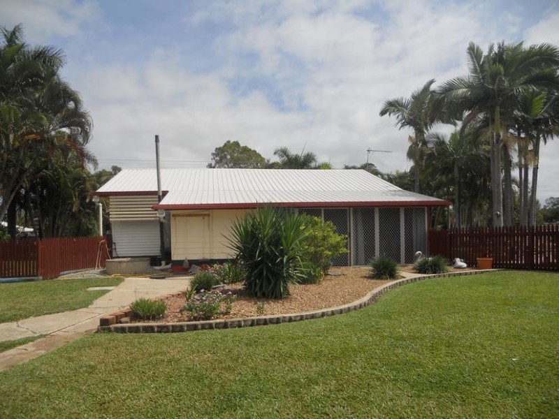 8285 Collinsville Mt Coolon Road, Collinsville QLD 4804