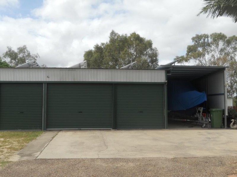8285 Collinsville Mt Coolon Road, Collinsville QLD 4804