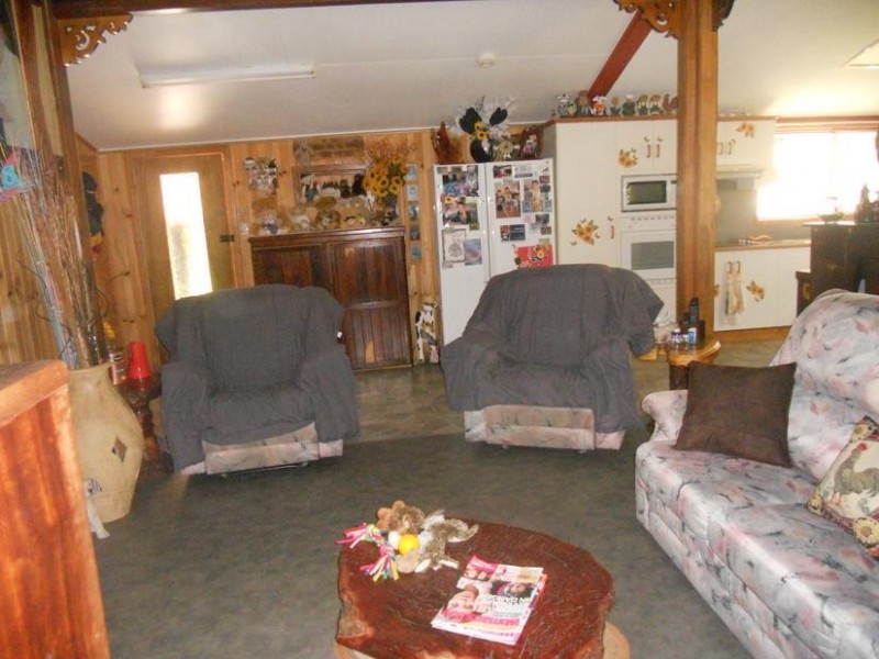 8285 Collinsville Mt Coolon Road, Collinsville QLD 4804