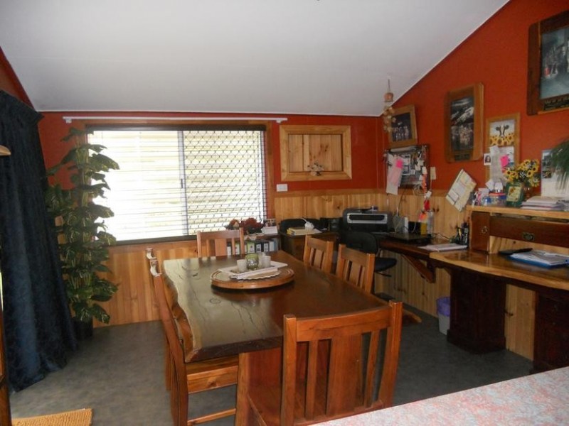 8285 Collinsville Mt Coolon Road, Collinsville QLD 4804