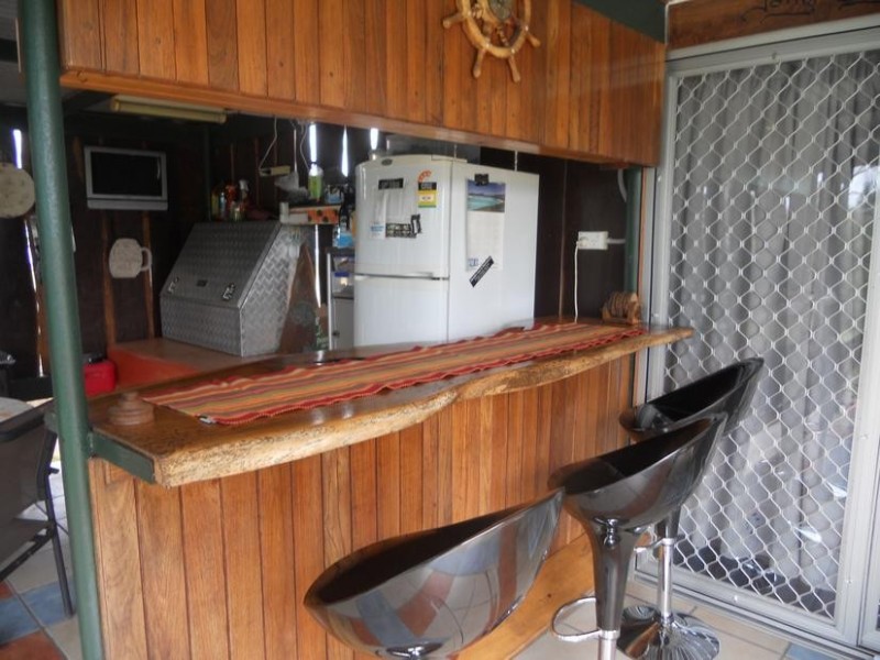 8285 Collinsville Mt Coolon Road, Collinsville QLD 4804