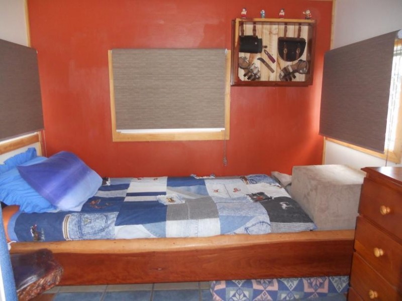 8285 Collinsville Mt Coolon Road, Collinsville QLD 4804