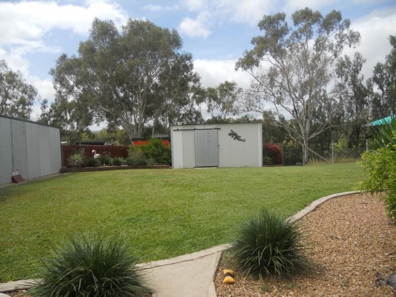 8285 Collinsville Mt Coolon Road, Collinsville QLD 4804