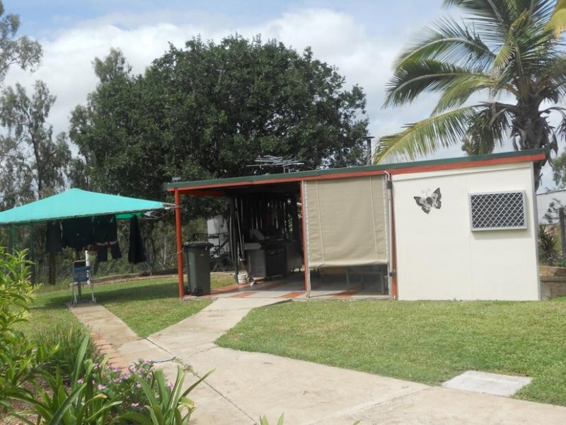 8285 Collinsville Mt Coolon Road, Collinsville QLD 4804