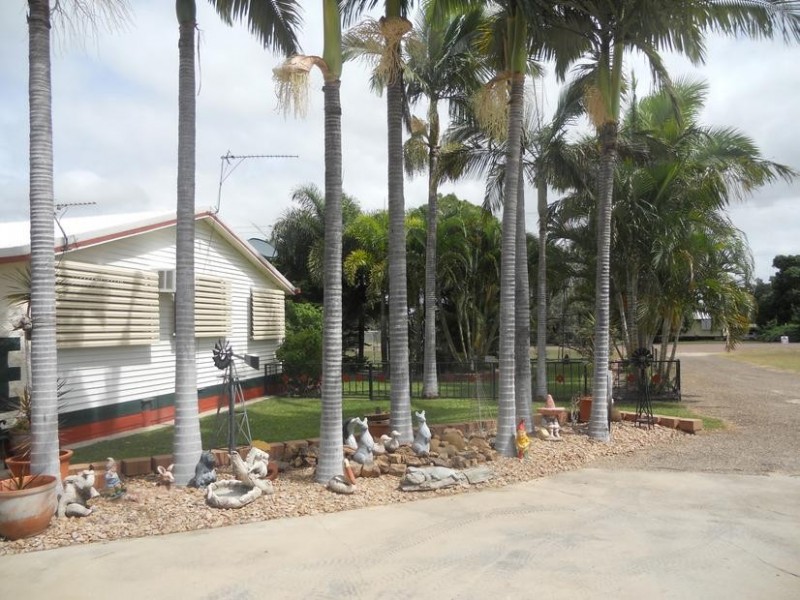 8285 Collinsville Mt Coolon Road, Collinsville QLD 4804