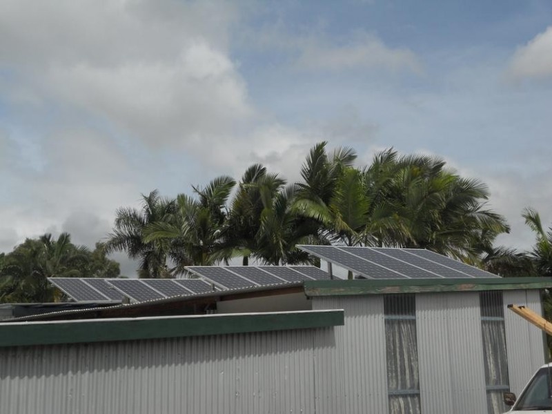 8285 Collinsville Mt Coolon Road, Collinsville QLD 4804