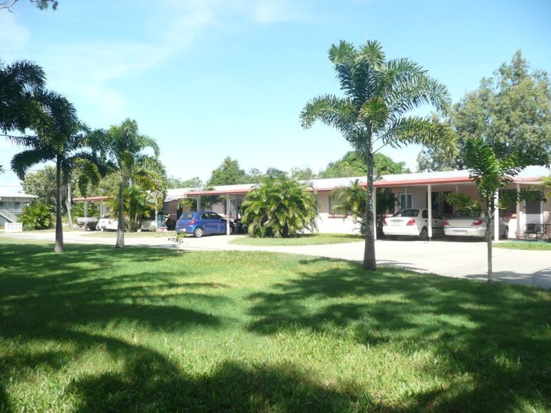 3/41 Crofton Street, Bowen QLD 4805