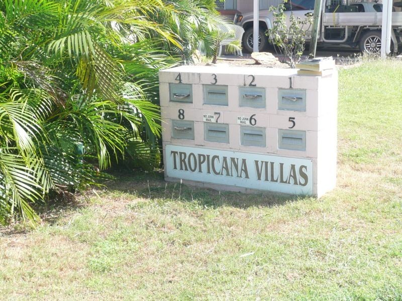 3/41 Crofton Street, Bowen QLD 4805