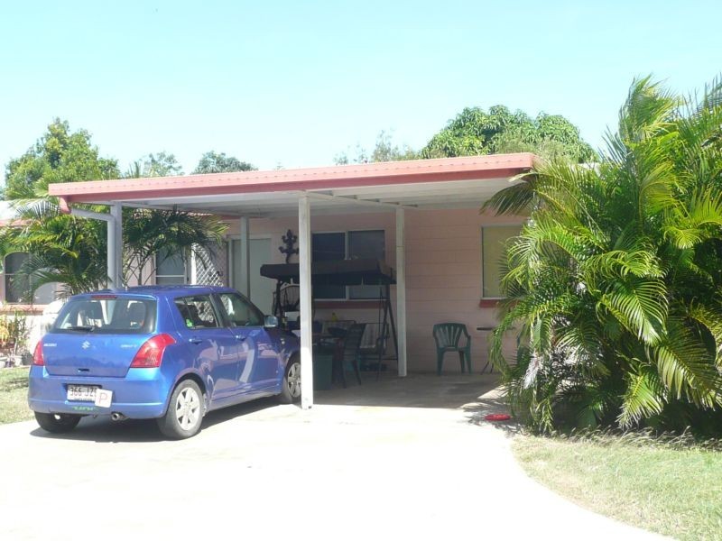 3/41 Crofton Street, Bowen QLD 4805