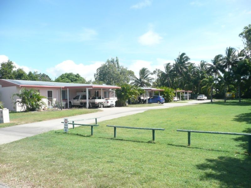 3/41 Crofton Street, Bowen QLD 4805