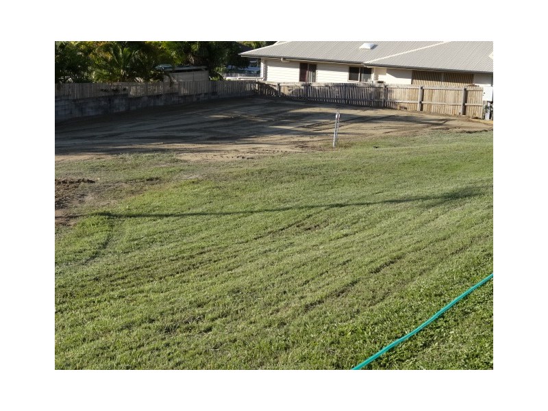 10 Bunting Street, Bowen QLD 4805
