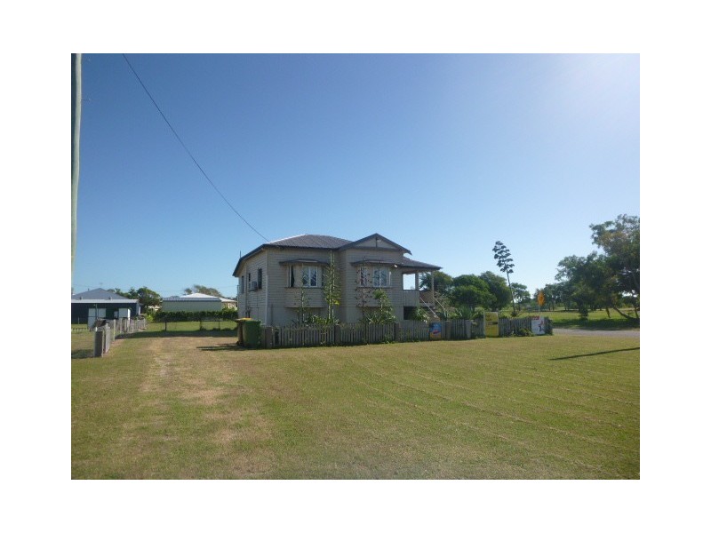 2 George Street, Bowen QLD 4805