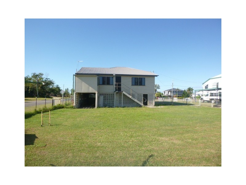 2 George Street, Bowen QLD 4805