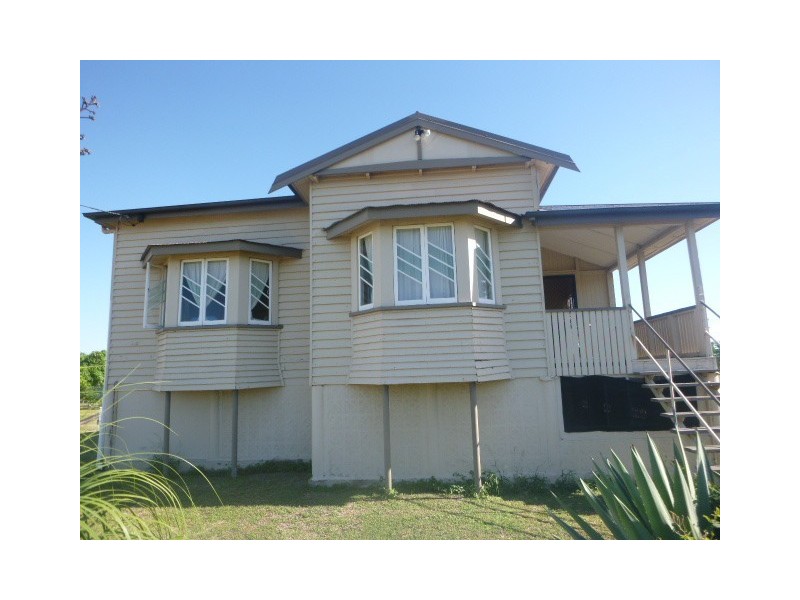 2 George Street, Bowen QLD 4805