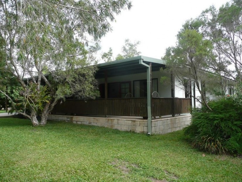 L24 & 29 Mt Coolon Road, Collinsville QLD 4804