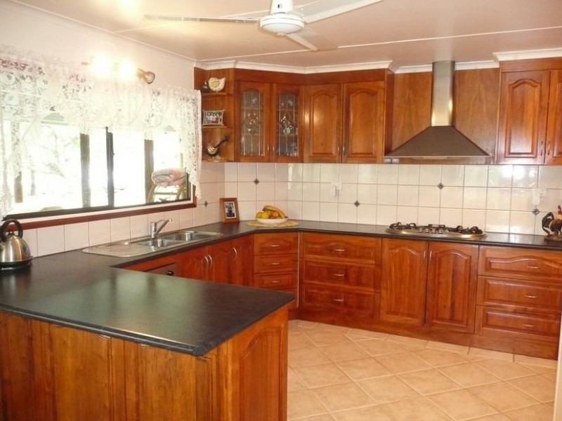 L24 & 29 Mt Coolon Road, Collinsville QLD 4804