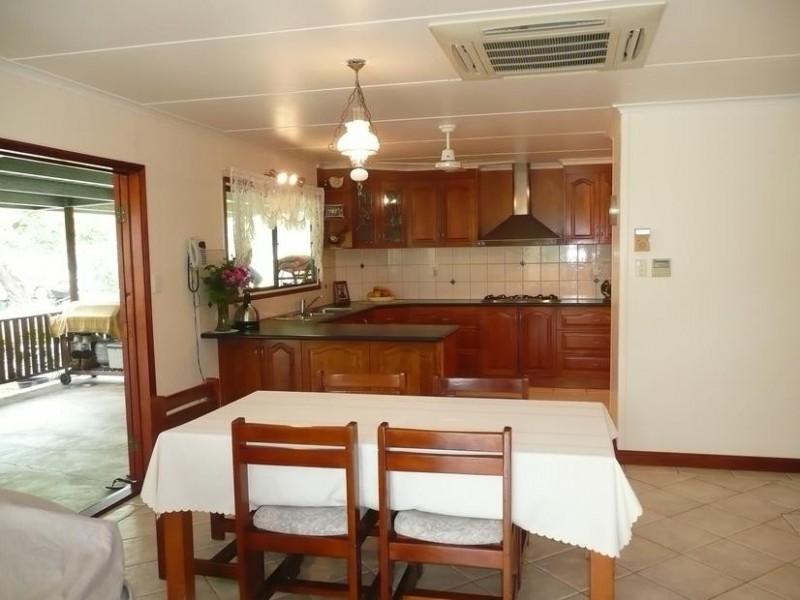 L24 & 29 Mt Coolon Road, Collinsville QLD 4804