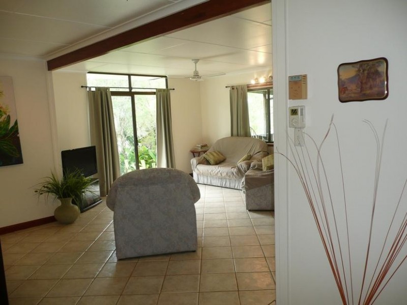 L24 & 29 Mt Coolon Road, Collinsville QLD 4804