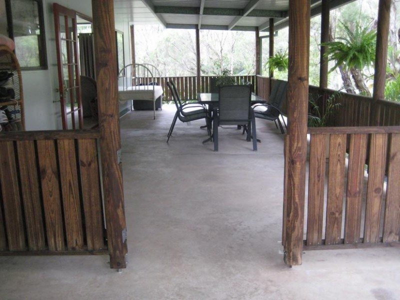 L24 & 29 Mt Coolon Road, Collinsville QLD 4804