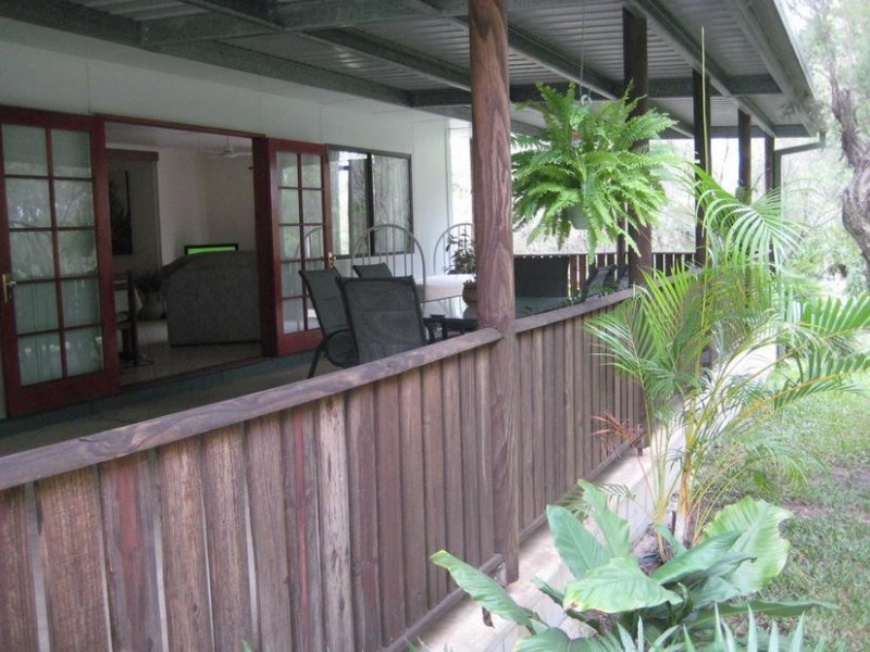 L24 & 29 Mt Coolon Road, Collinsville QLD 4804