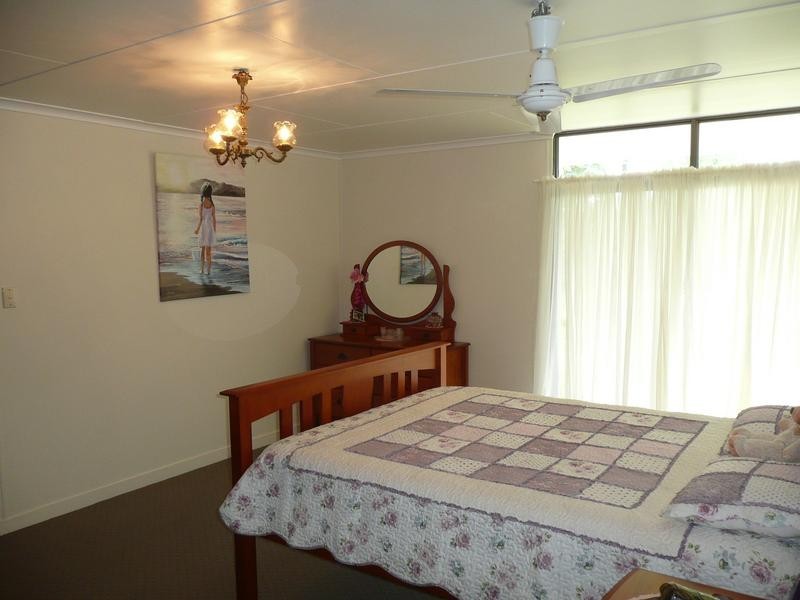 L24 & 29 Mt Coolon Road, Collinsville QLD 4804