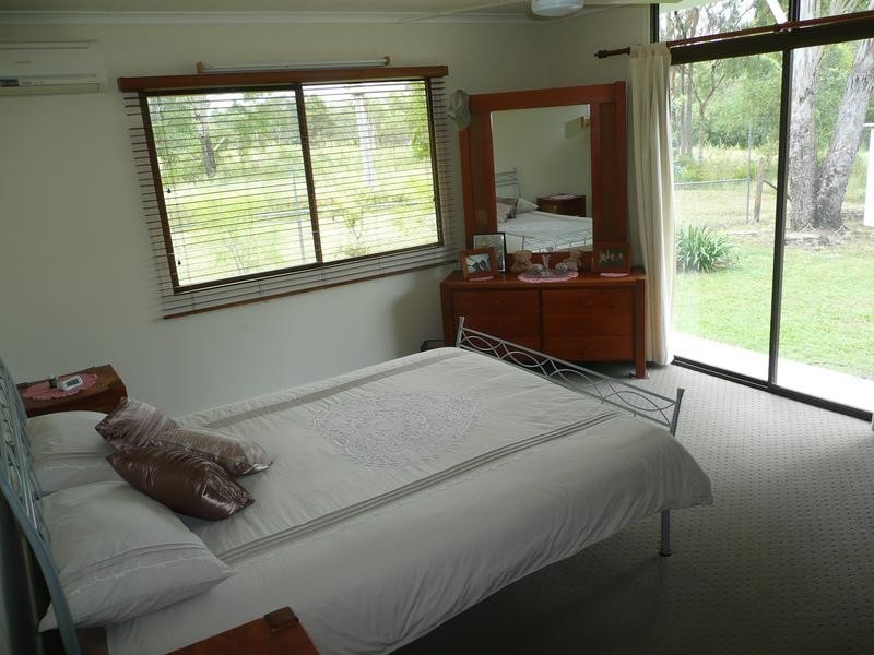 L24 & 29 Mt Coolon Road, Collinsville QLD 4804