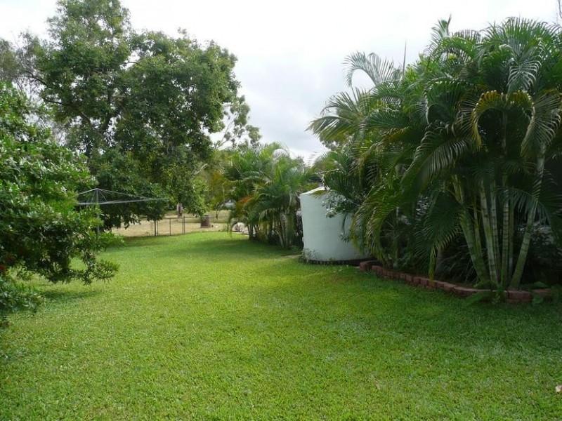 L24 & 29 Mt Coolon Road, Collinsville QLD 4804