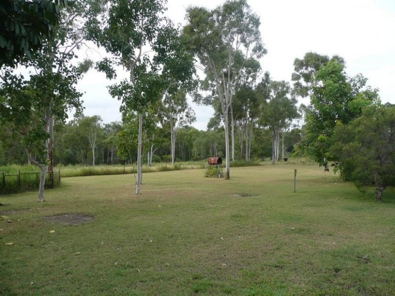 L24 & 29 Mt Coolon Road, Collinsville QLD 4804
