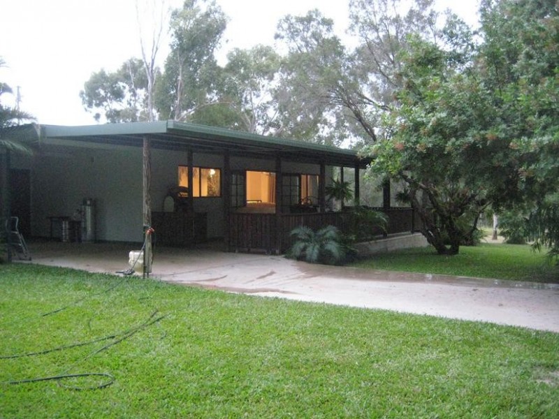 L24 & 29 Mt Coolon Road, Collinsville QLD 4804