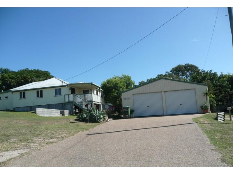 74 Poole Street, Bowen QLD 4805